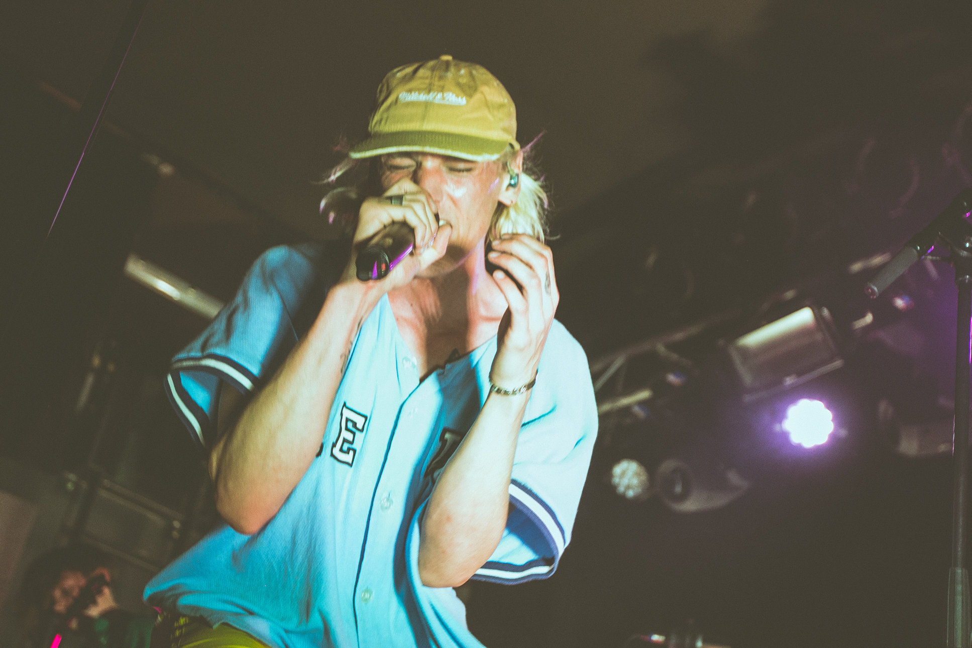 Counterfeit - The Garage - 15.08.2019 - Ant Adams Photo-66.jpg