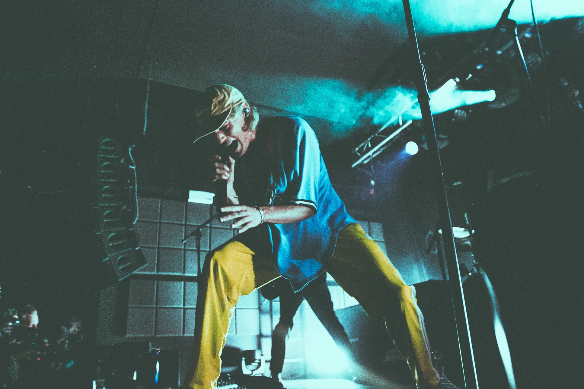 Counterfeit - The Garage - 15.08.2019 - Ant Adams Photo-83.jpg