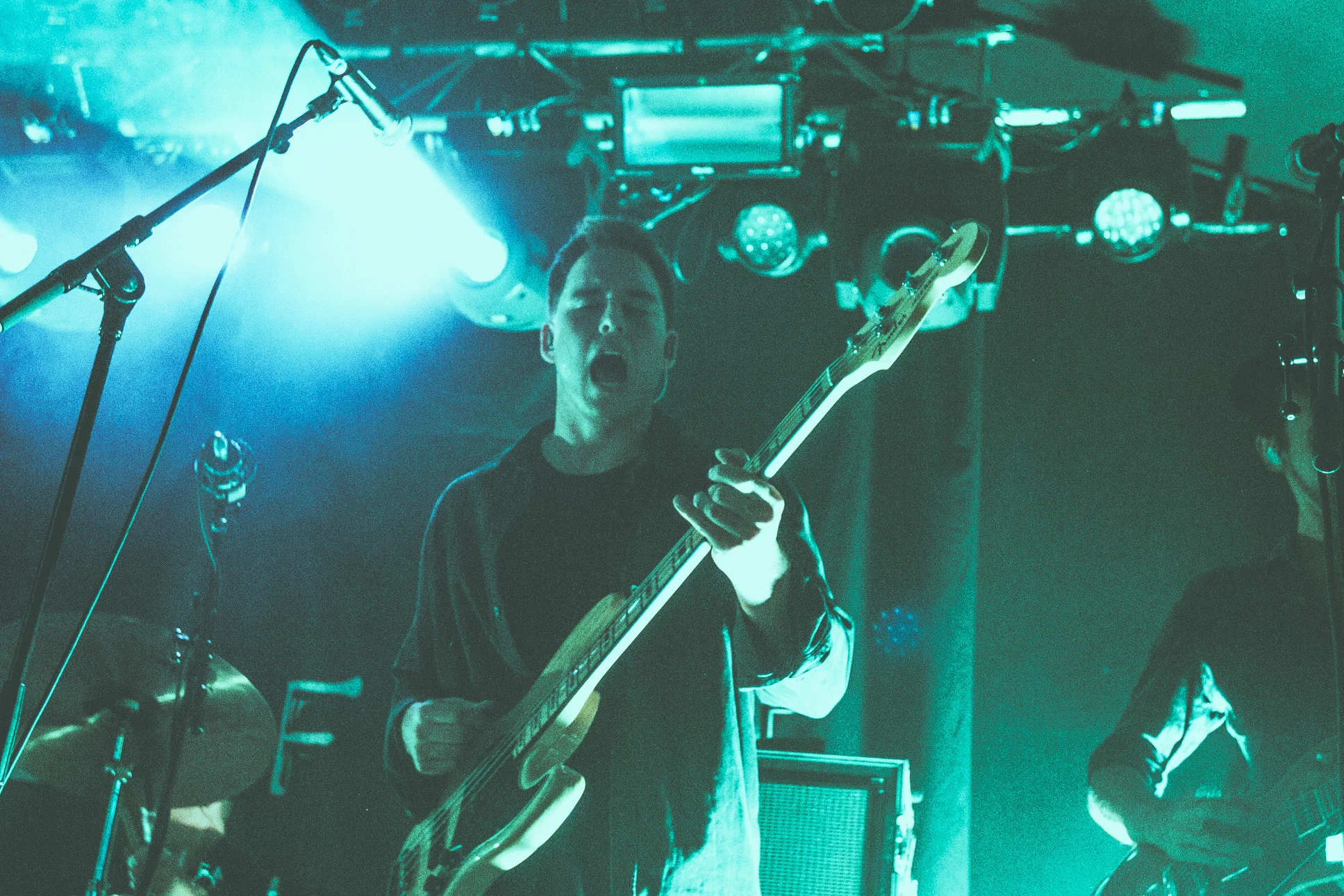 Counterfeit - The Garage - 15.08.2019 - Ant Adams Photo-87.jpg