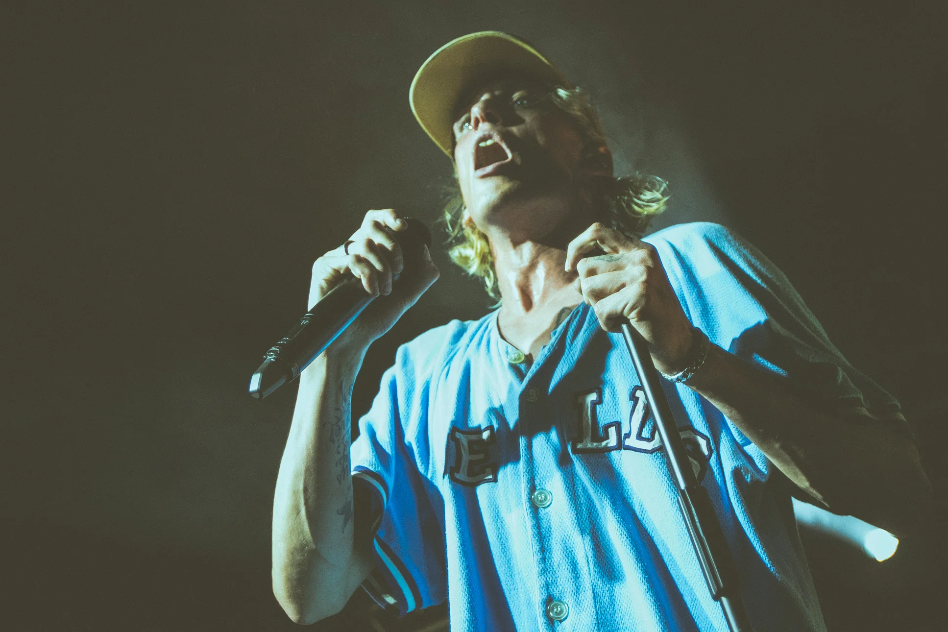 Counterfeit - The Garage - 15.08.2019 - Ant Adams Photo-98.jpg