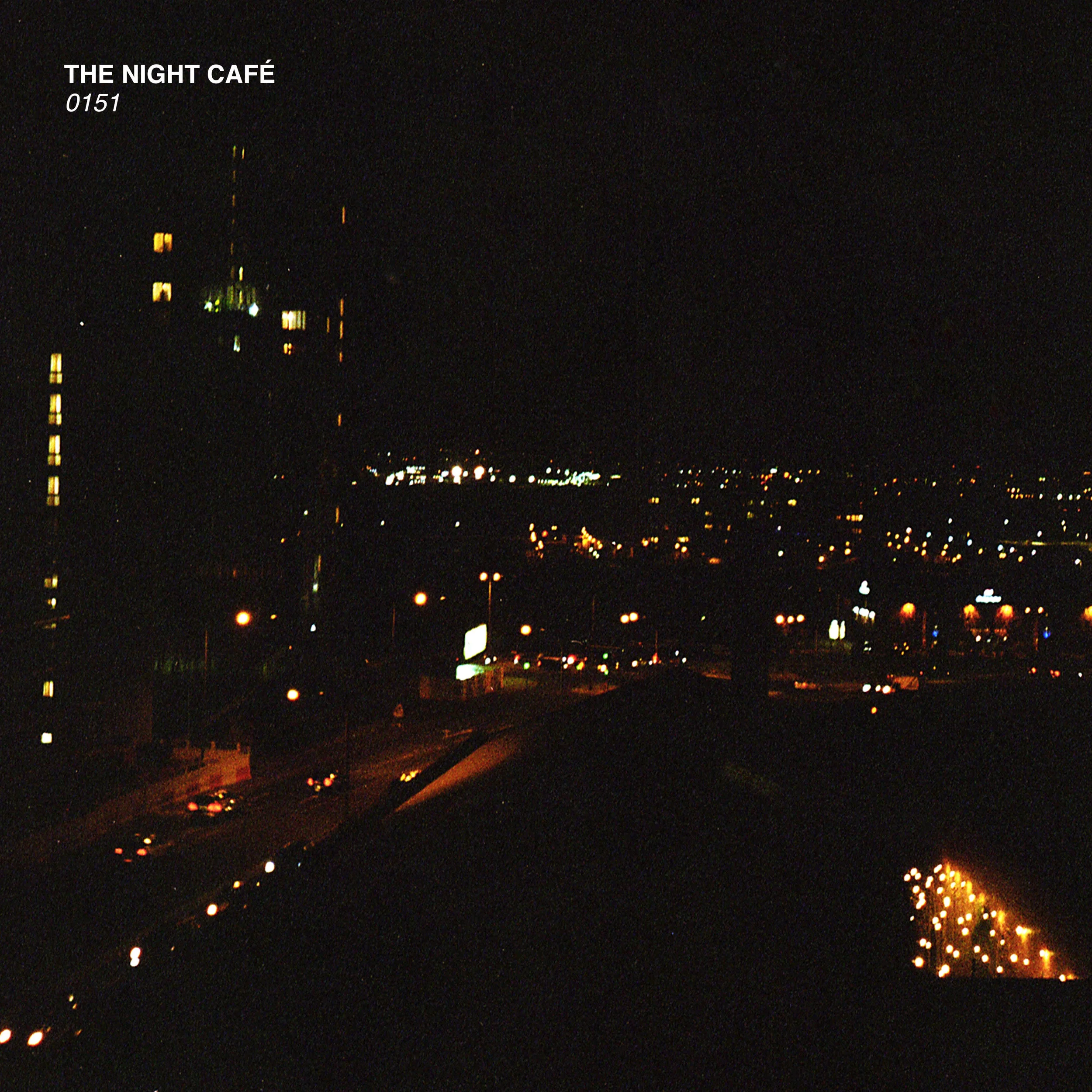 Album Review: The Night Cafe - '0151'
