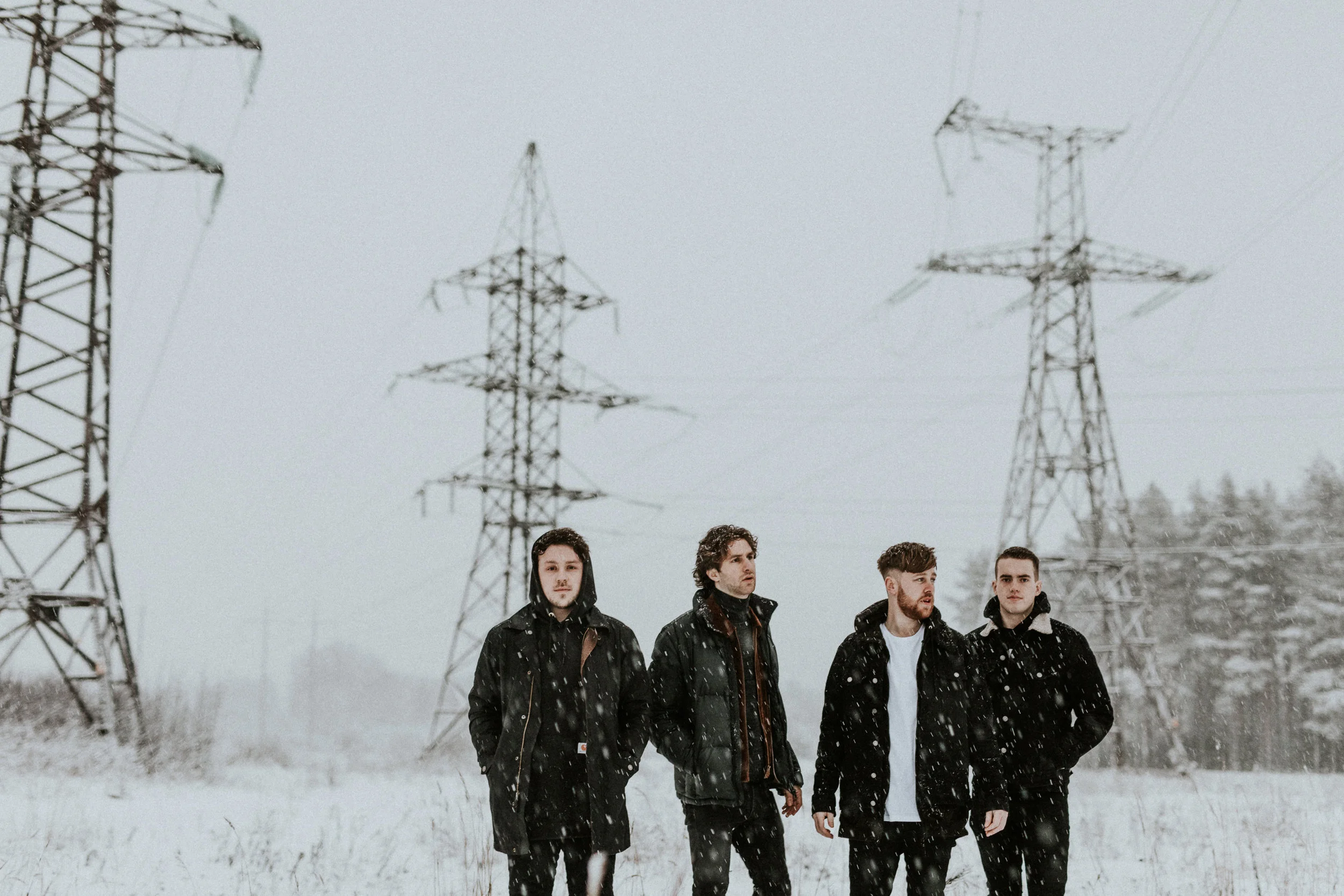 In Conversation With: Acres