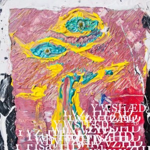 Yammerer – ‘Y Ffves HÆD’