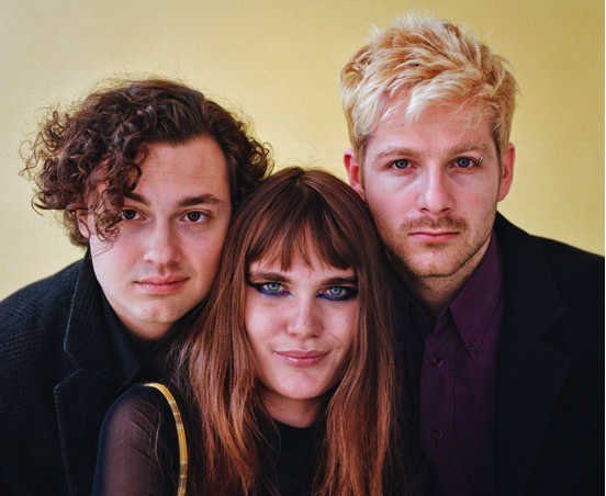 Calva Louise - 'Belicoso'