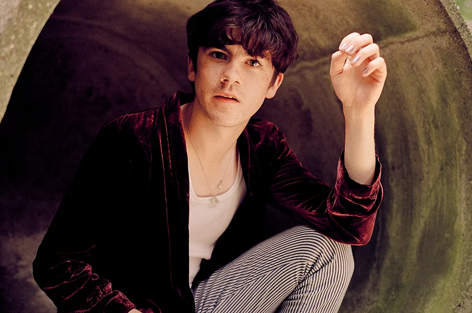 Declan McKenna - 'British Bombs'