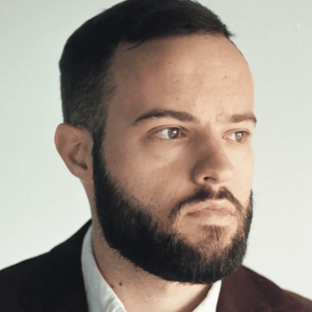 The Artist Explains: Matthew Pinder - 'My Demise' 
