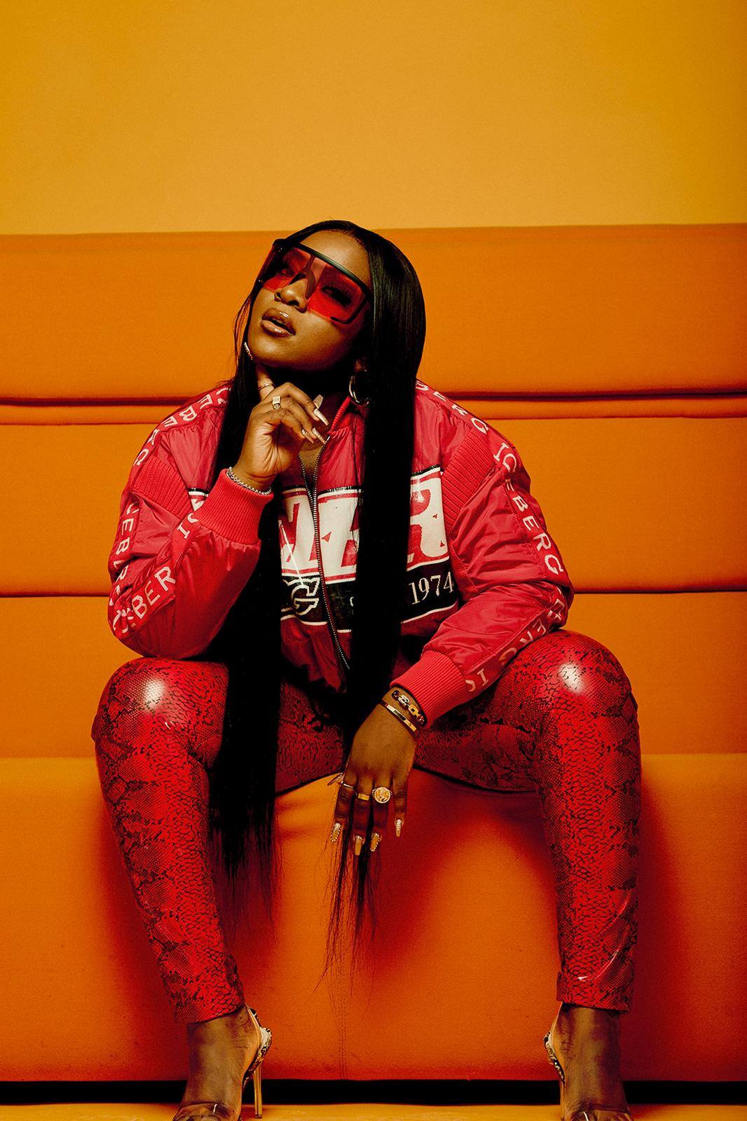 RAY BLK