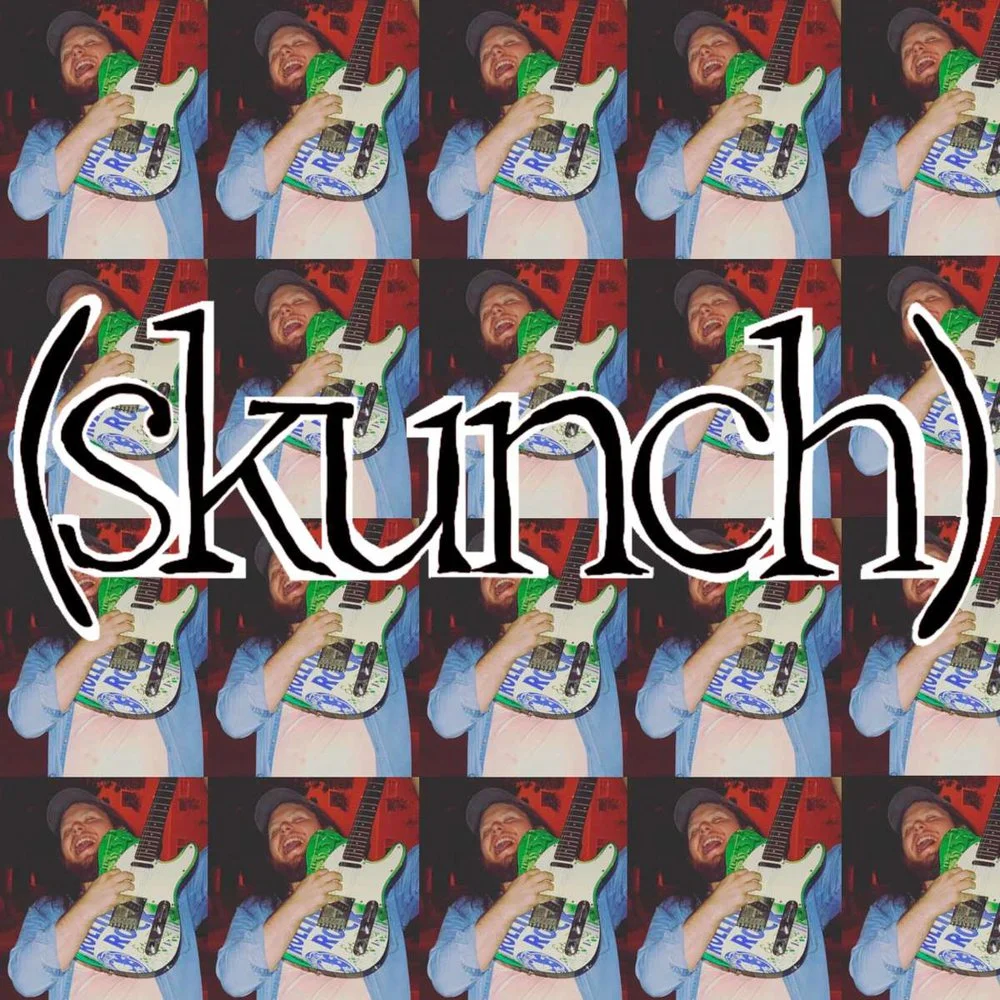 Skunch – ‘Lazy’