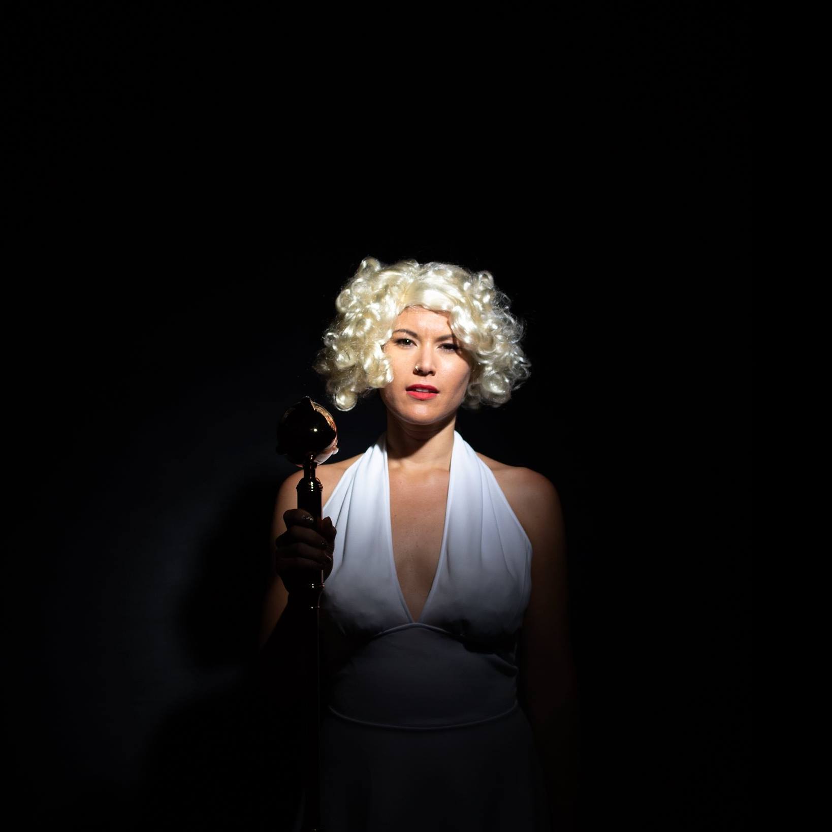 The Artist Explains: Ellisa Sun - 'K.O'