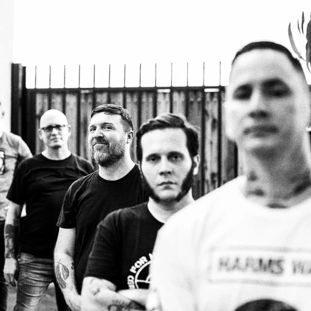 Summer of Blood - 'Strange Island'