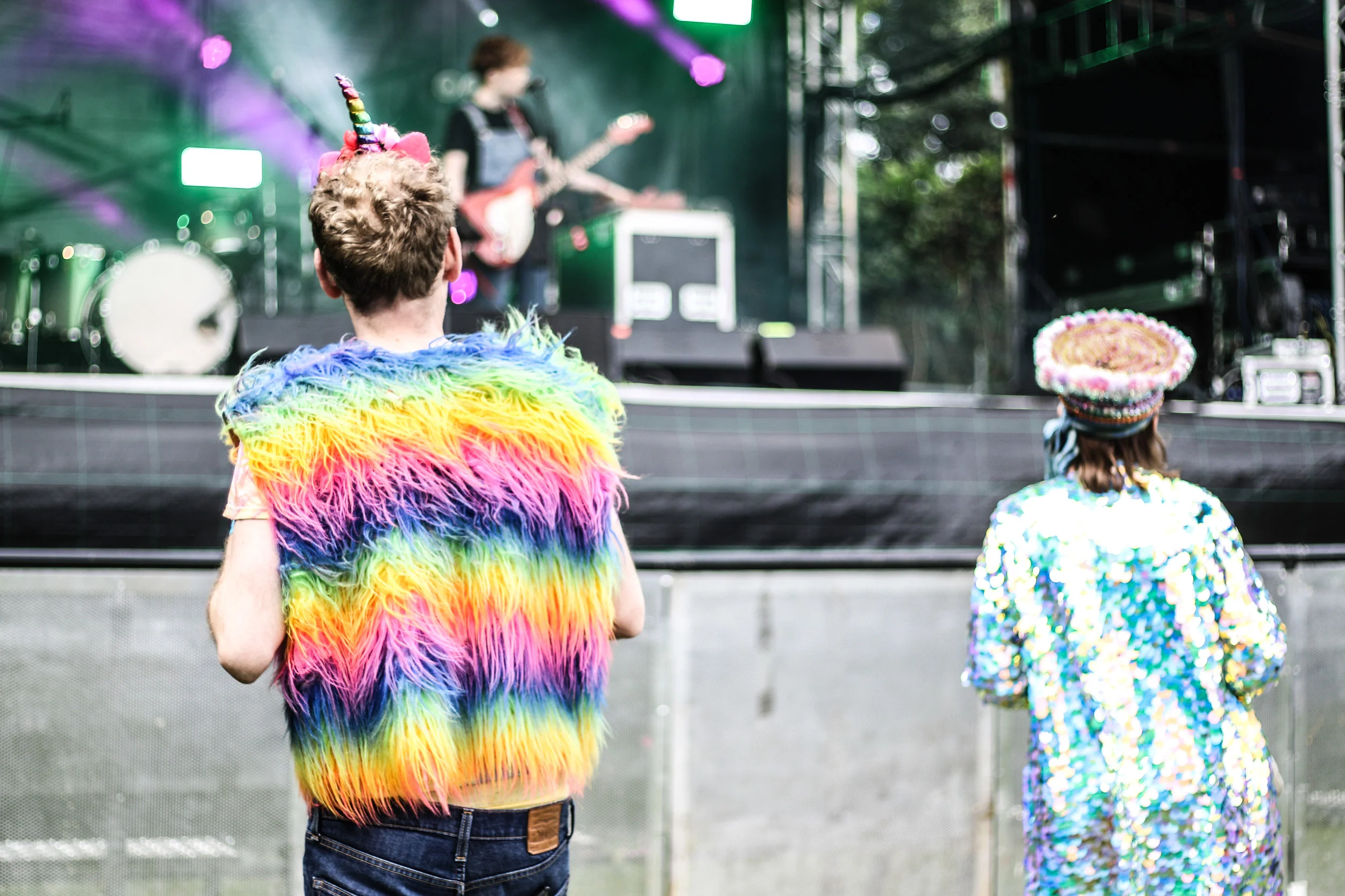 Festival Review: Hardwick Live 2019