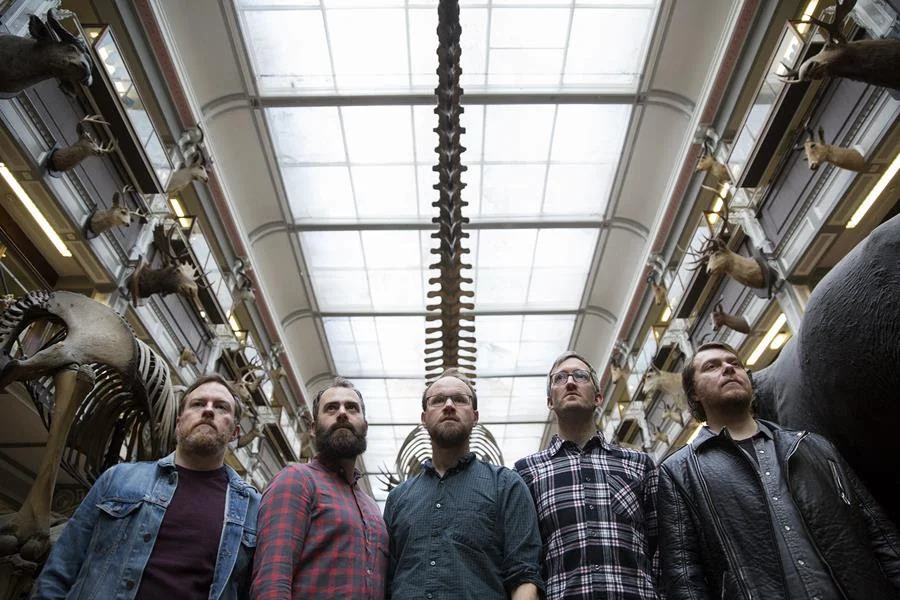 In Conversation With - BATS