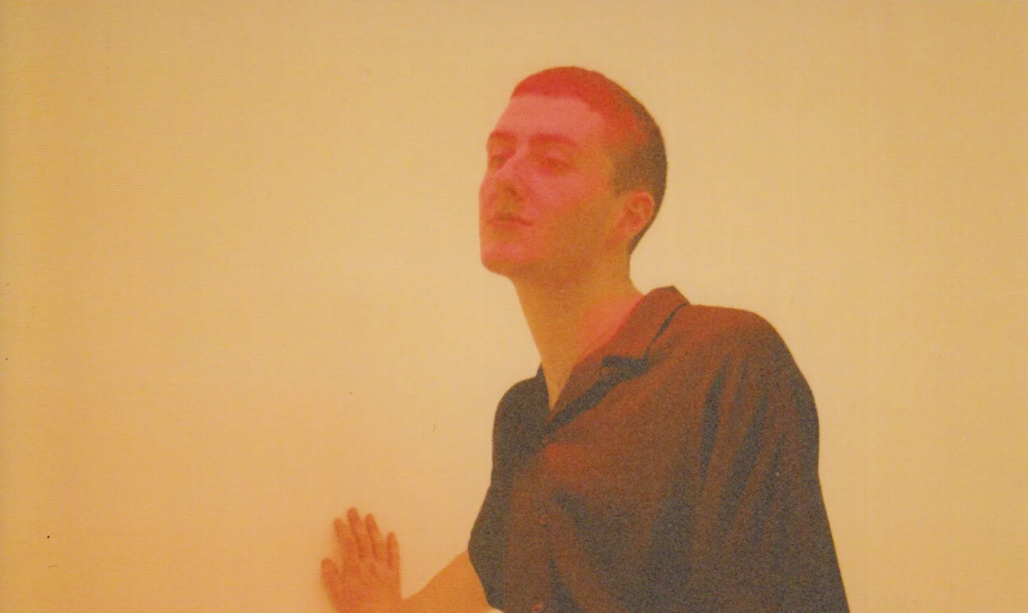 Joesef - 'Dont Give In' 