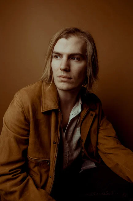 Inspired #0047 - Dylan LeBlanc