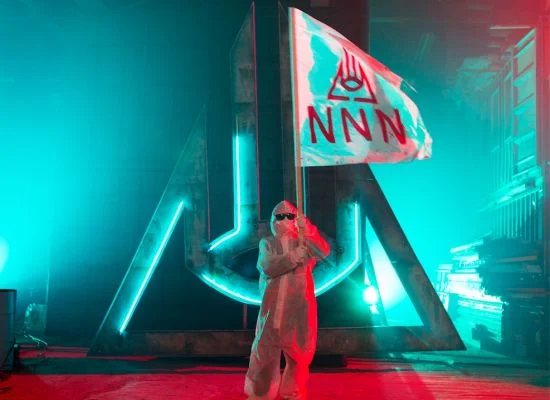 Album Review: Black Futures - 'Never Not Nothing'