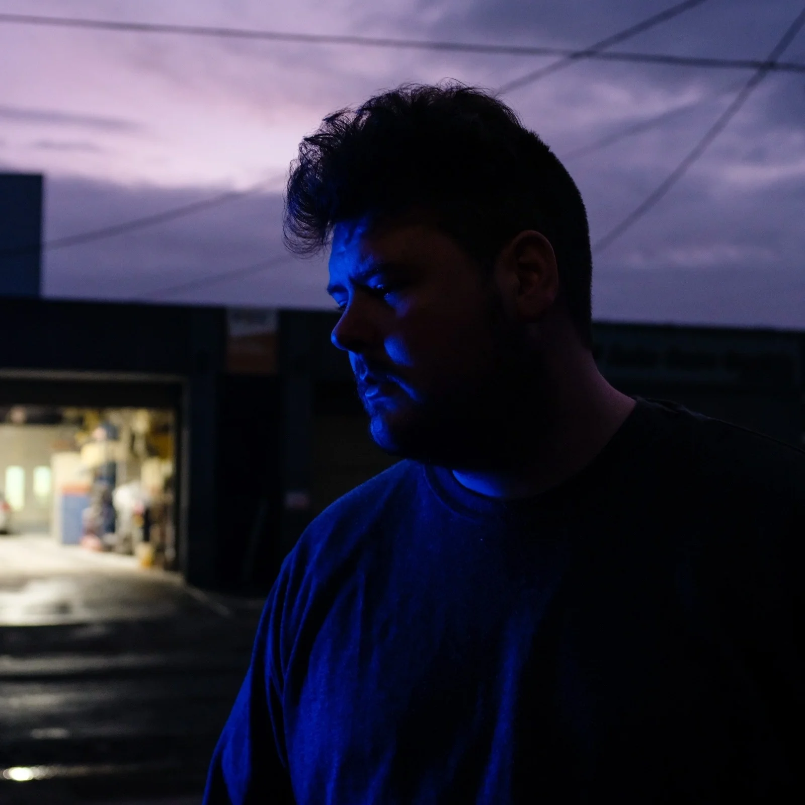 Price Park - 'Rise' (feat. Joe Kosky)