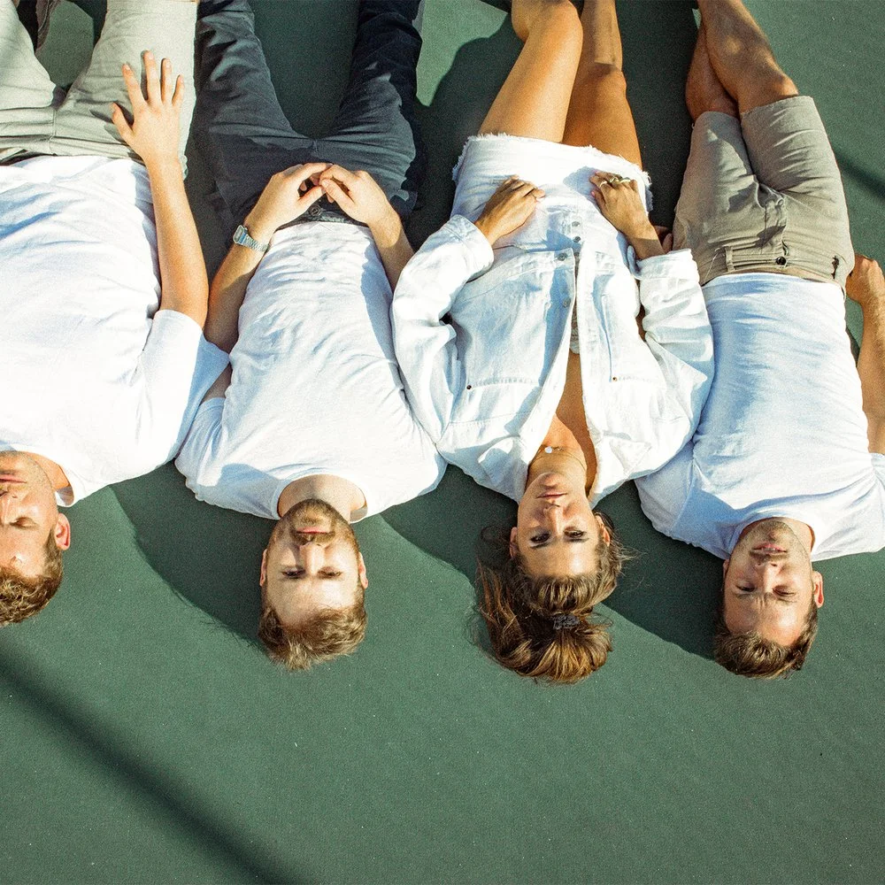The Band Explains: Stereo Match - 'Paralyze The Dead'