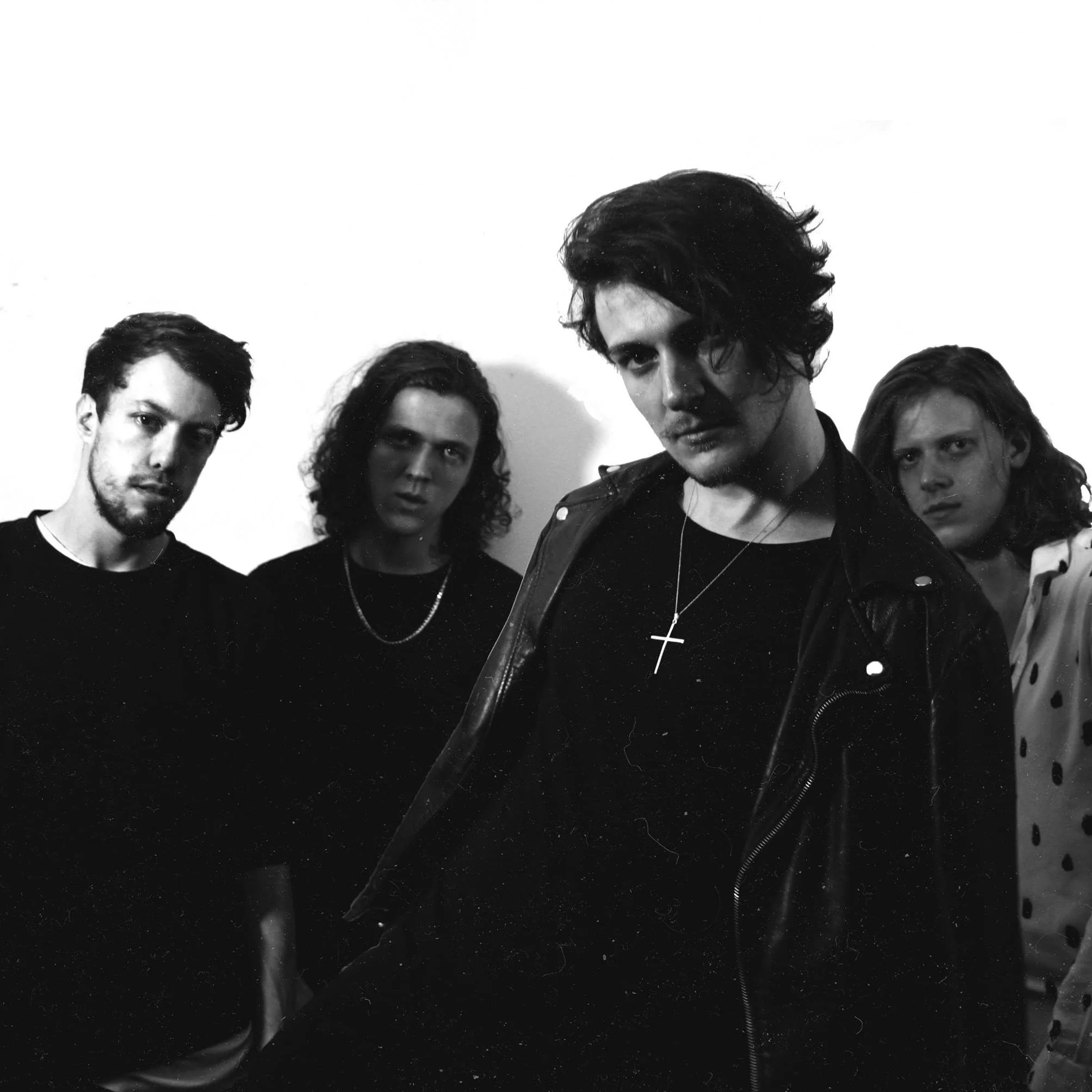 The Post Romantics - 'Ride'