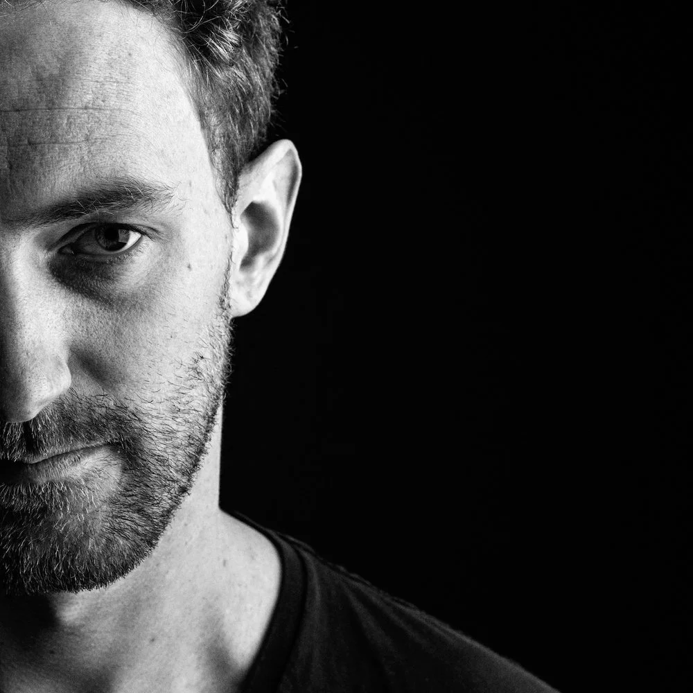 Kane Miller - 'Through That Door'