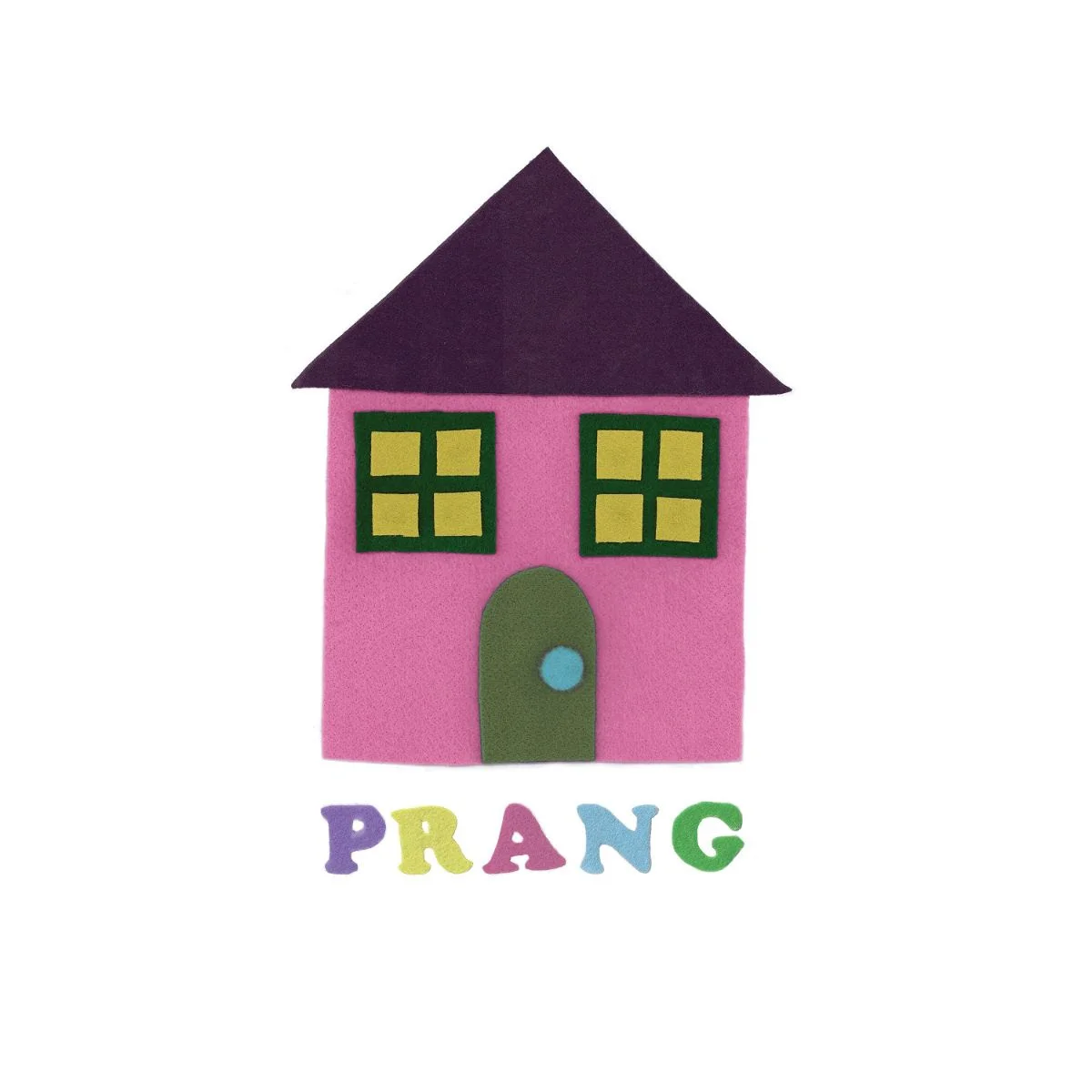 Album Review: Gender Roles - 'PRANG'