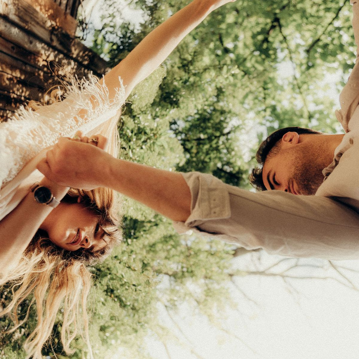 Ferris &amp; Sylvester - 'I Dare You'