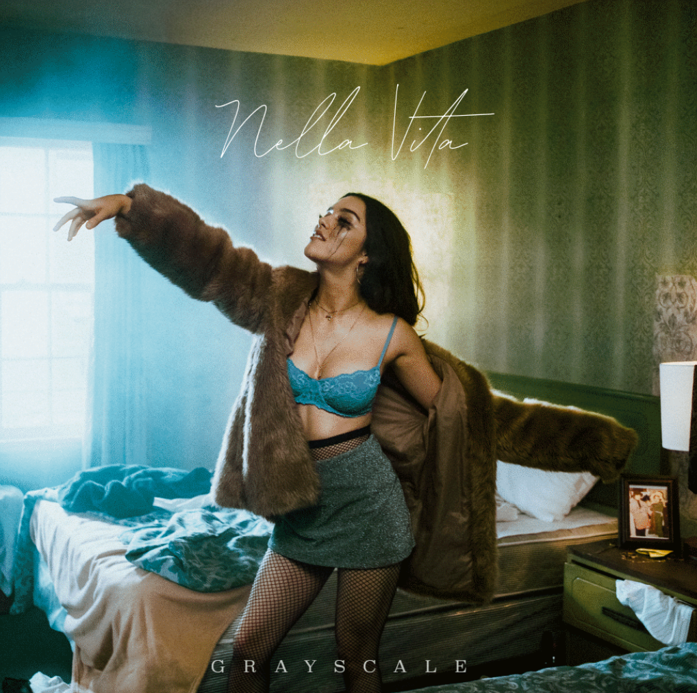 Album Review: Grayscale - 'Nella Vita' 