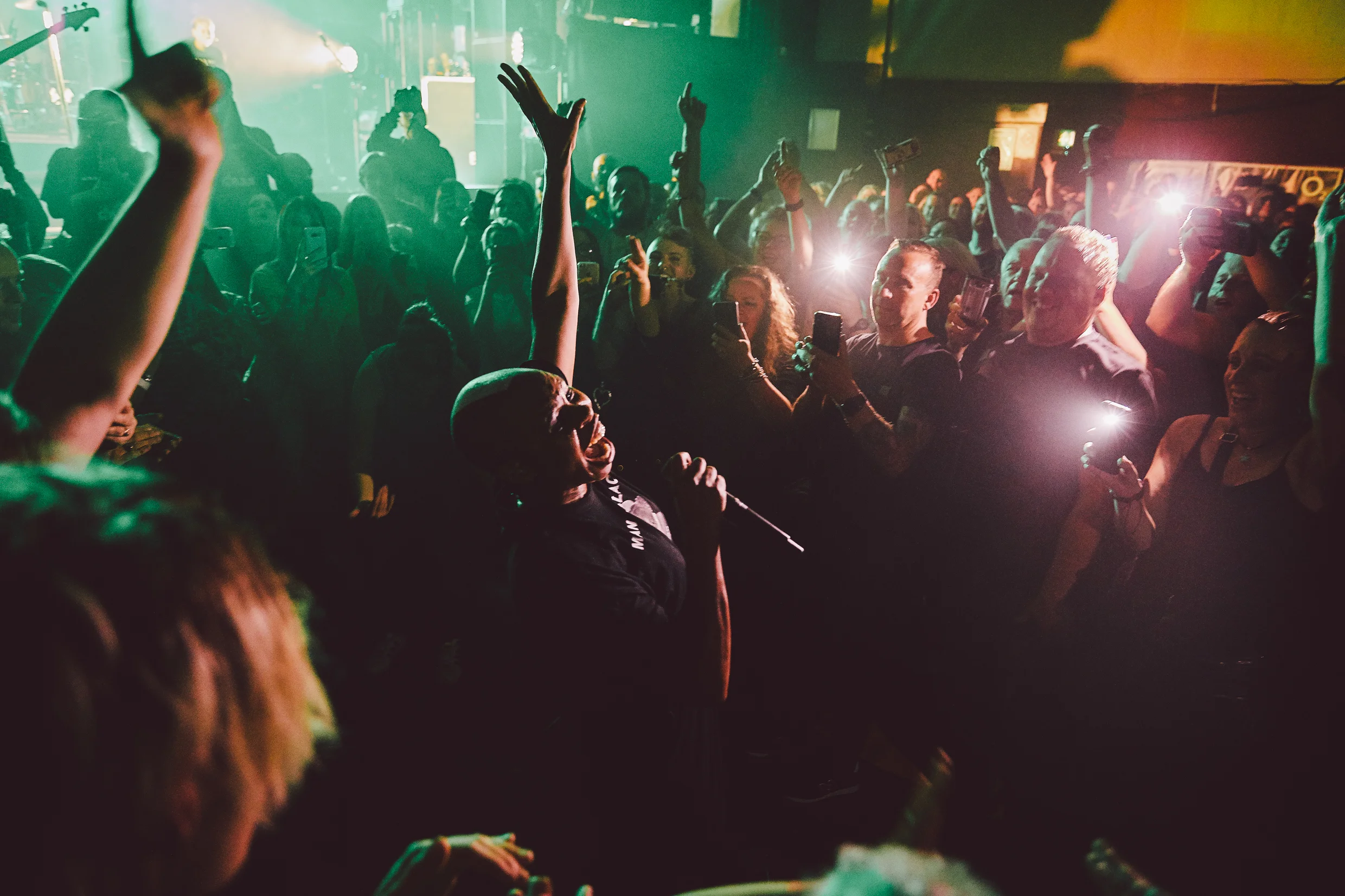 Live Review: Skunk Anansie - O2 Academy, Newcastle 01/09/2019