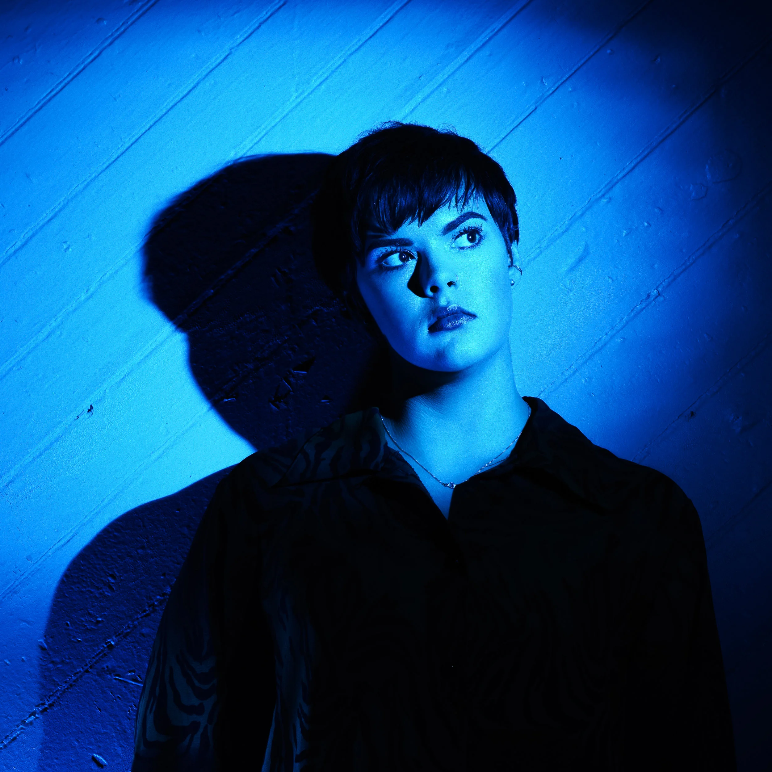 Inspired #0049 - 7Chariot