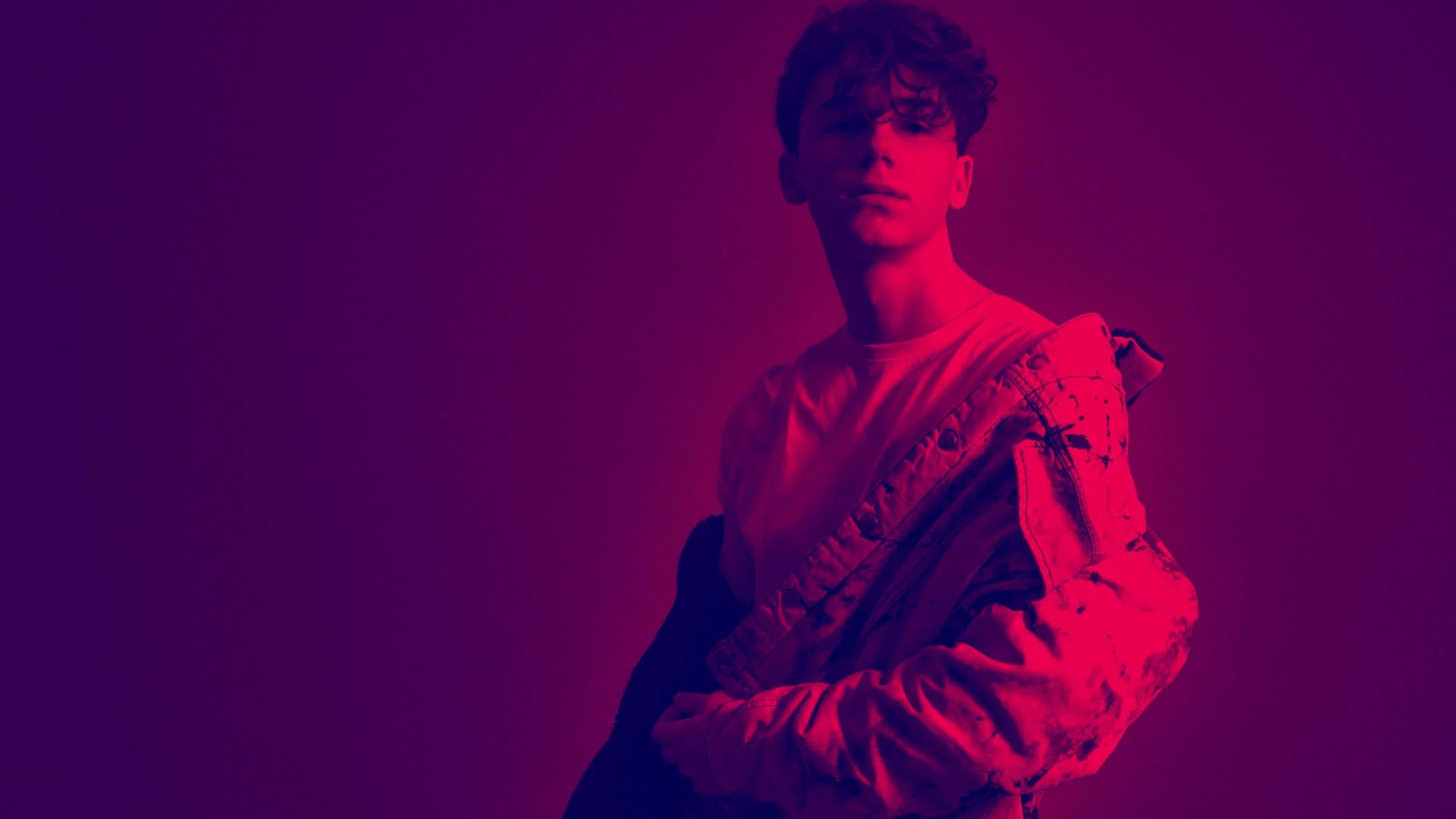 Premiere: Alexander Wood - '1984'