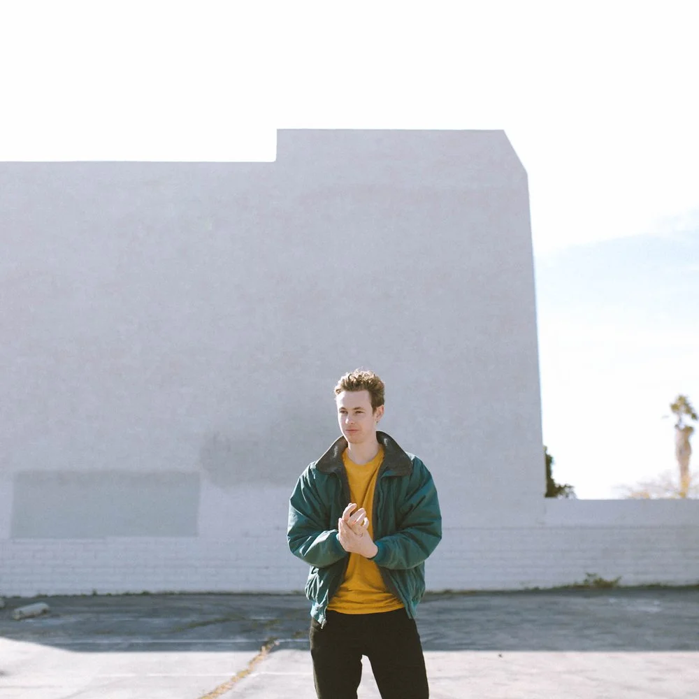 Hayden Everett - 'Loud' 