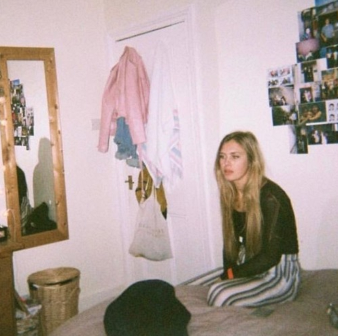 Zola Courtney - ‘Nothing To Lose’