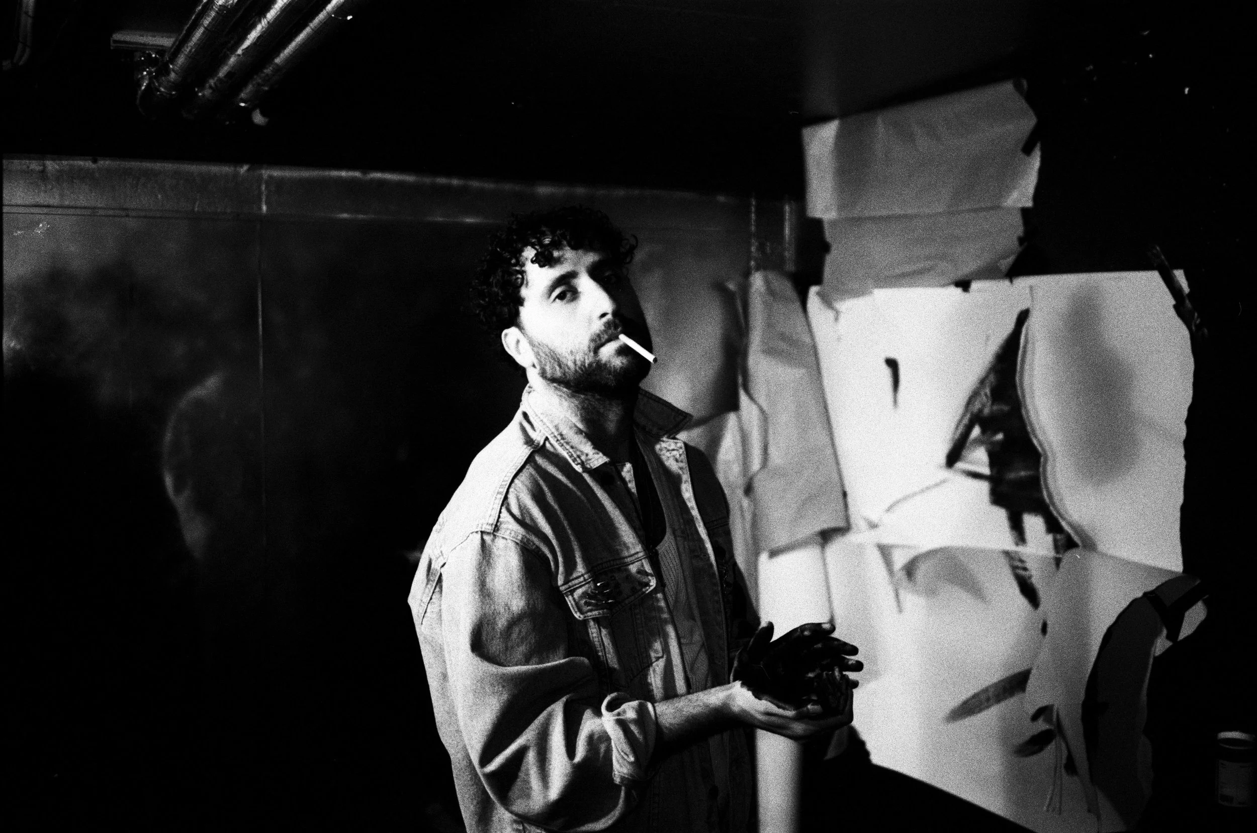 In Conversation With: Subculture