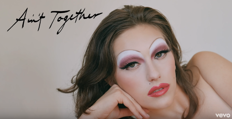 King Princess - 'Ain't Together'