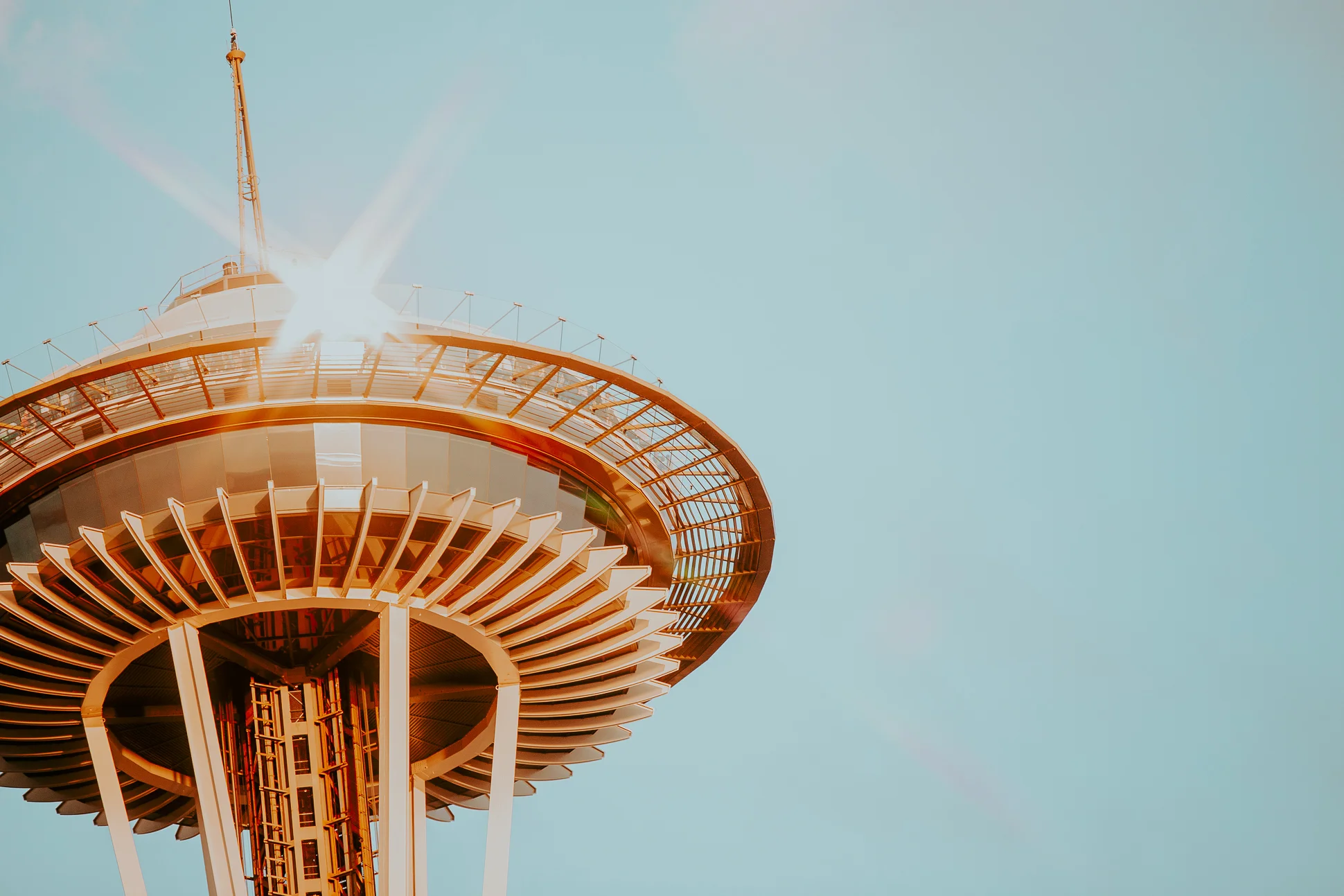 Festival Review: Bumbershoot - August 2019, Seattle