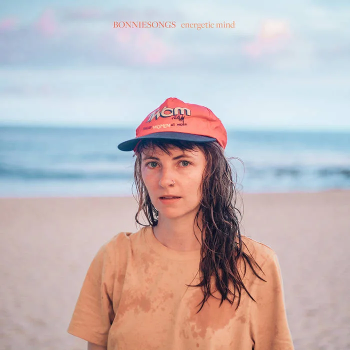 Album Review: Bonniesongs - 'Energetic Mind'
