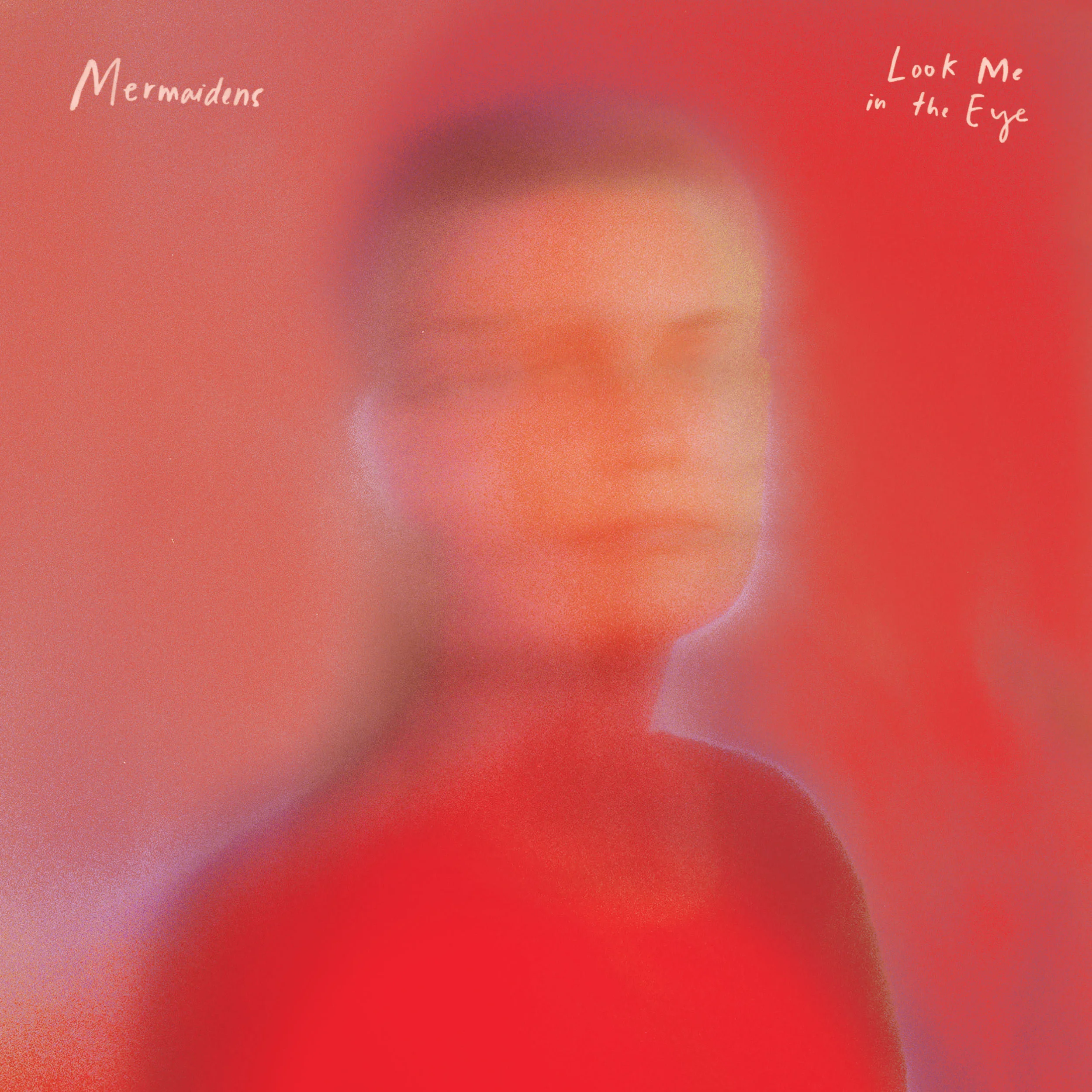 Album Review: Mermaidens - 'Look Me in the Eye'