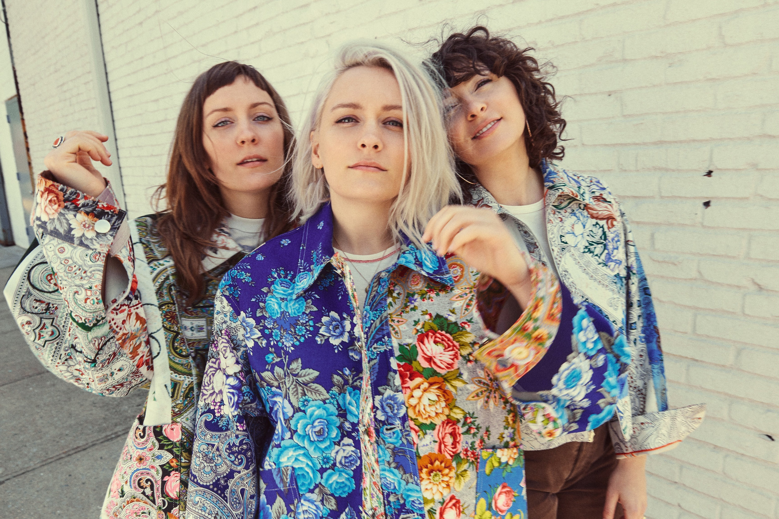 Joseph - 'Green Eyes' 