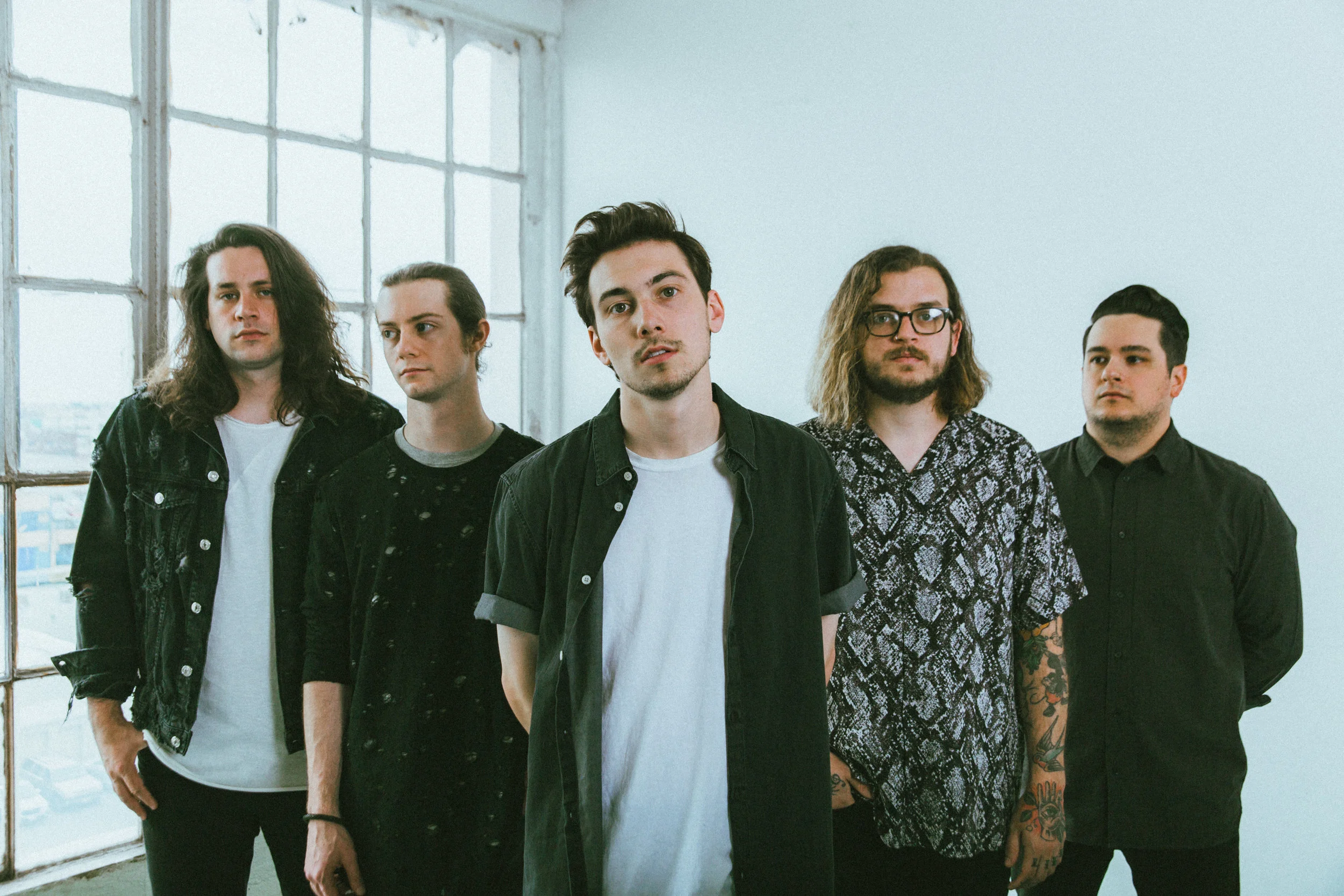 In Conversation With: Grayscale