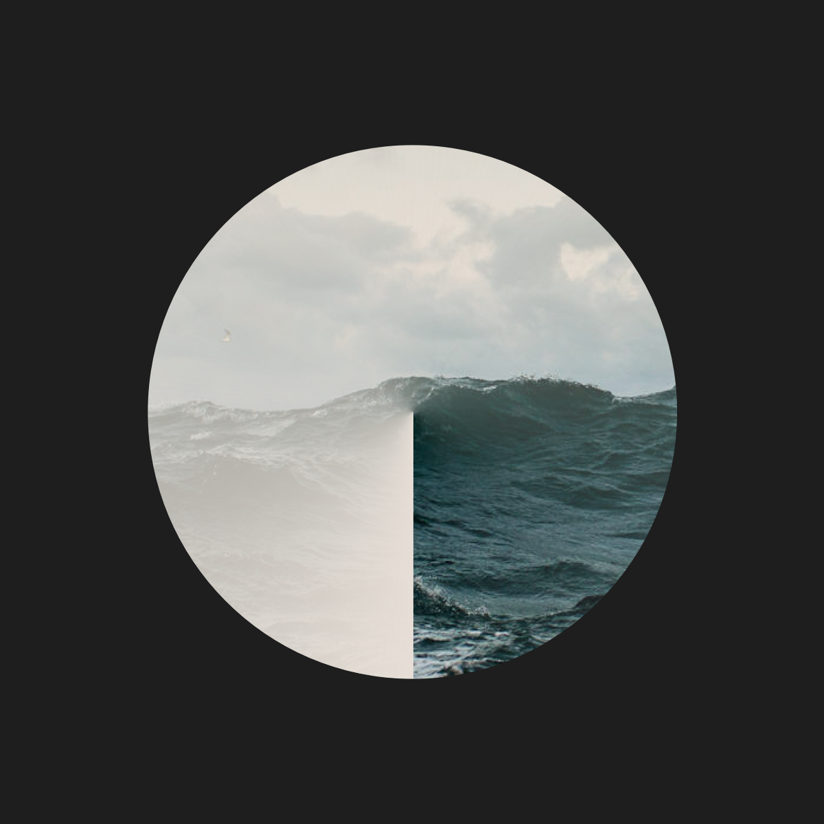 Wavescapes - 'Kaleidoscope'