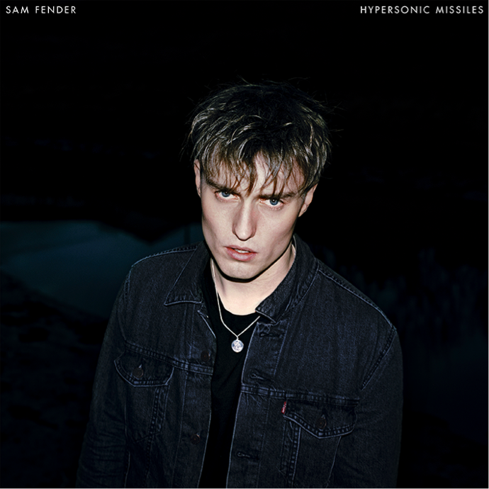 Album Review: Sam Fender - 'Hypersonic Missiles'