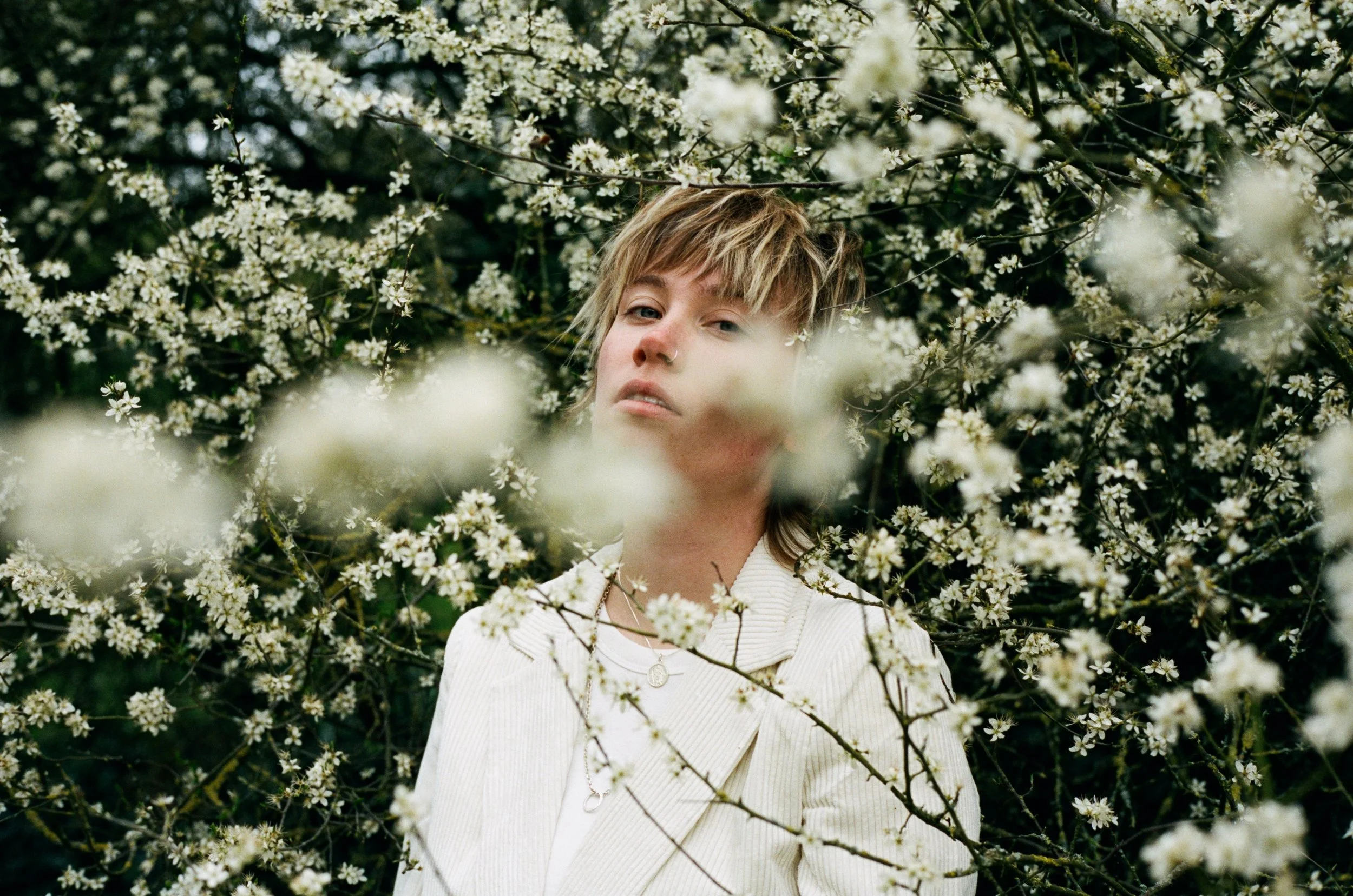 Artist Of The Week #0093 - Annabel Allum