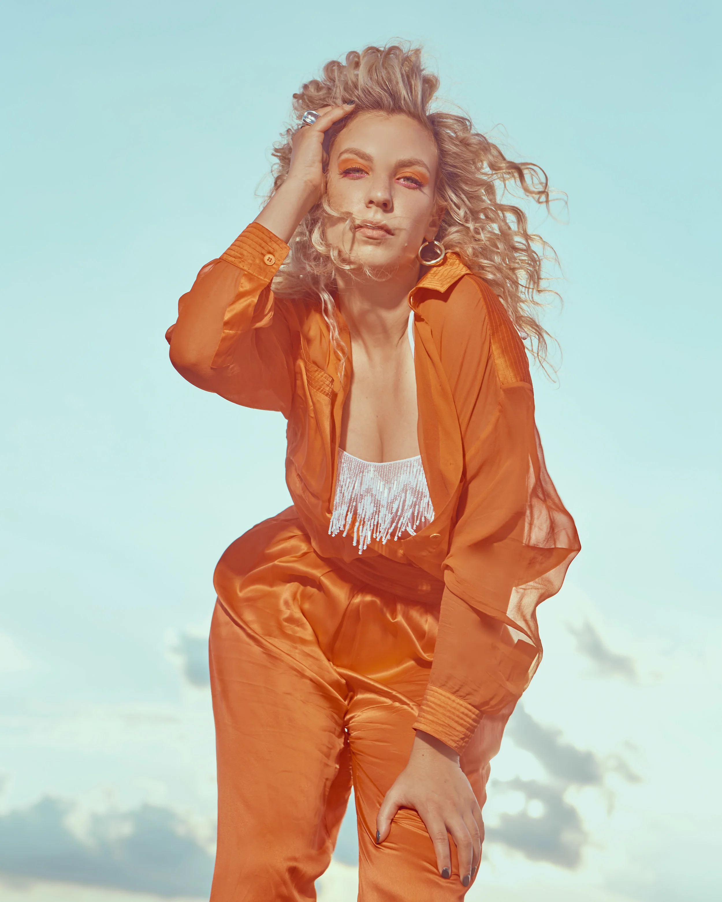 In Conversation With: IYVES