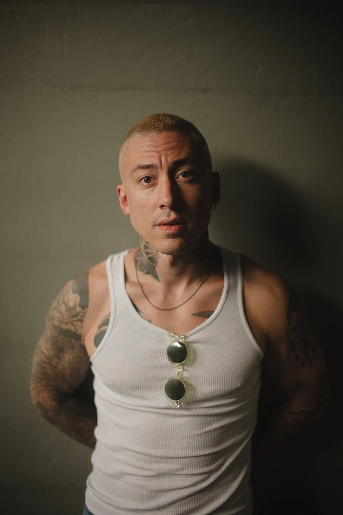  Noah Gundersen - 'Lose You'