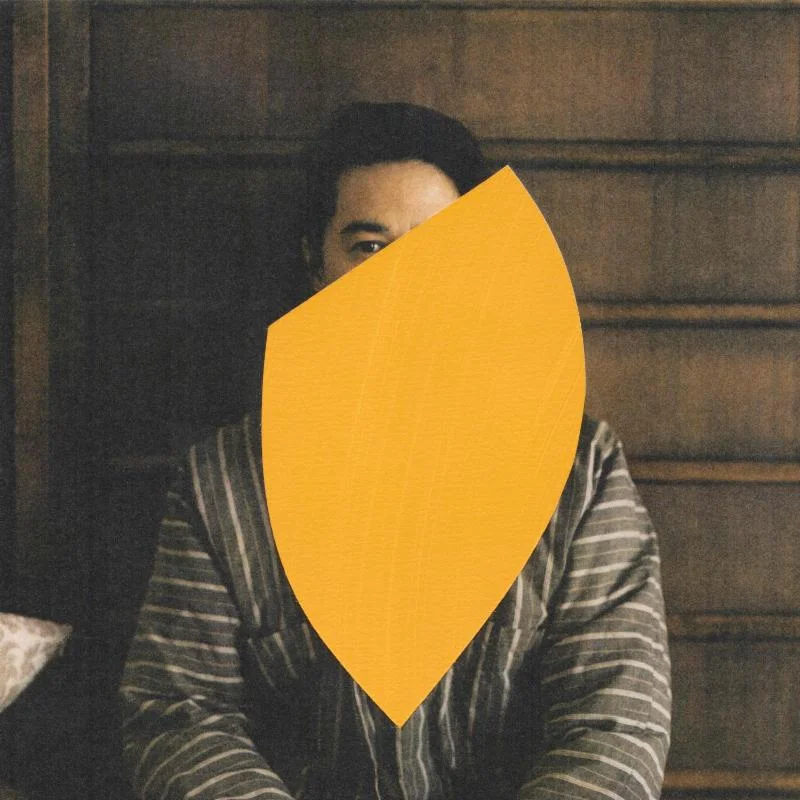 Kyson - 'After The Rain' 