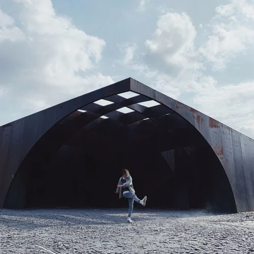 EP Review: Annabel Allum - 'Gravel Not The Grave'