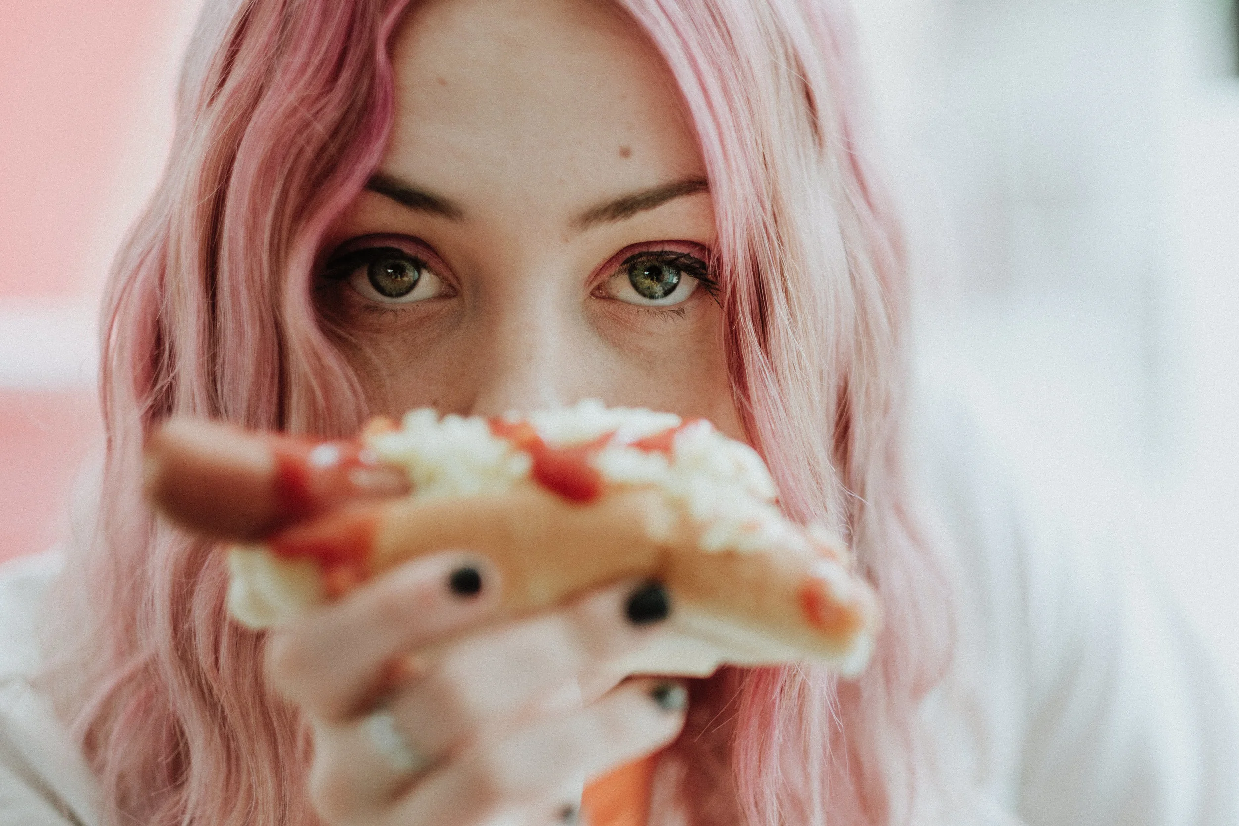 In Conversation With: Lauran Hibberd