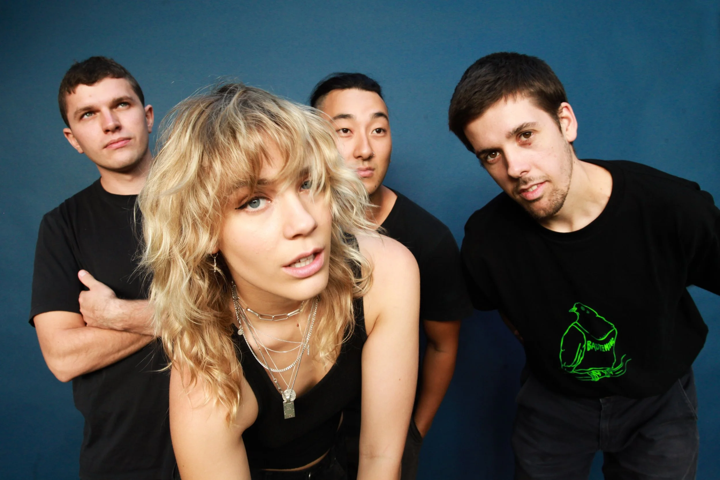 In Conversation With: Miss June