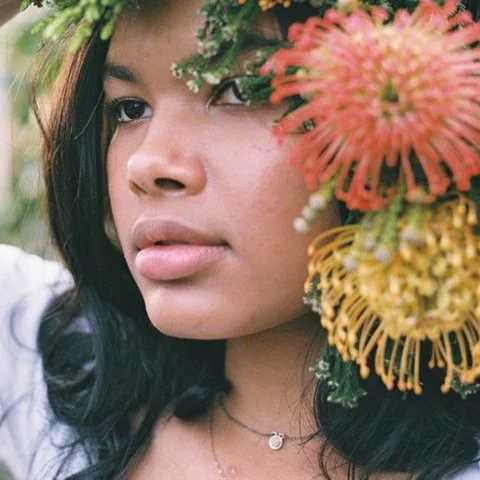 Introducing #0090 - Nyah Grace