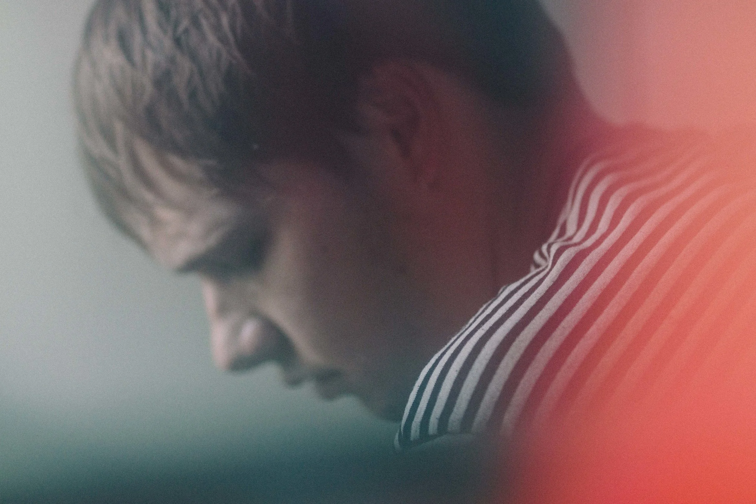 Inspired #0052 - The Lost Hours