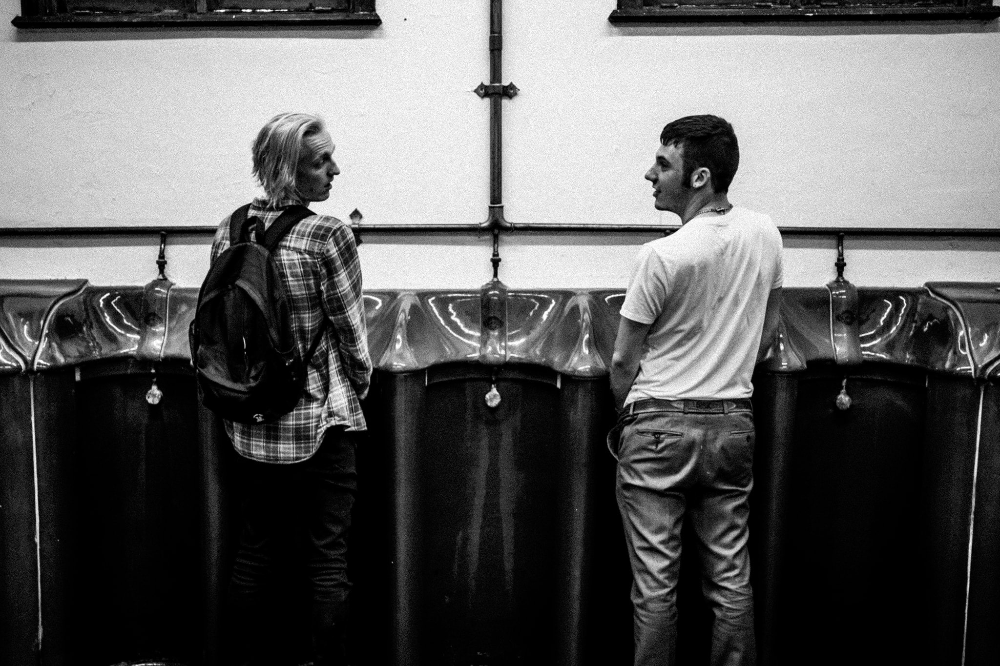 Deh-Yey – ‘Danephesians 4:31’